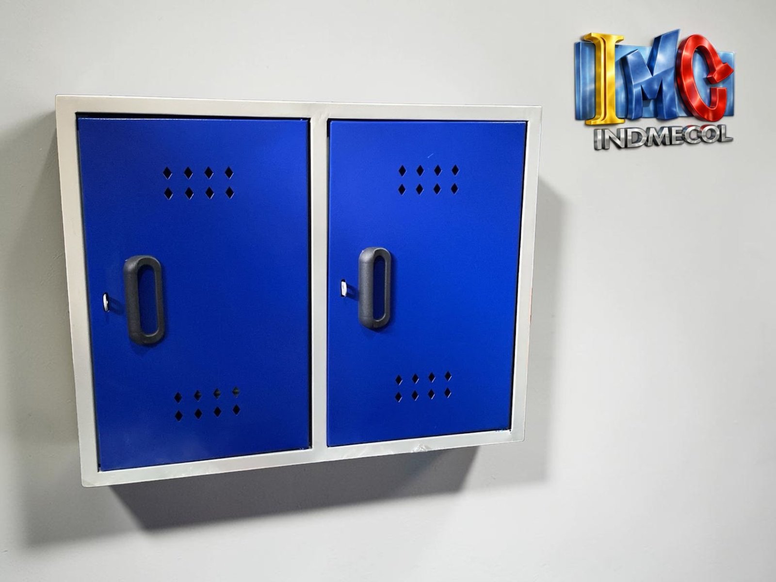 Locker Pared 2 Ptos