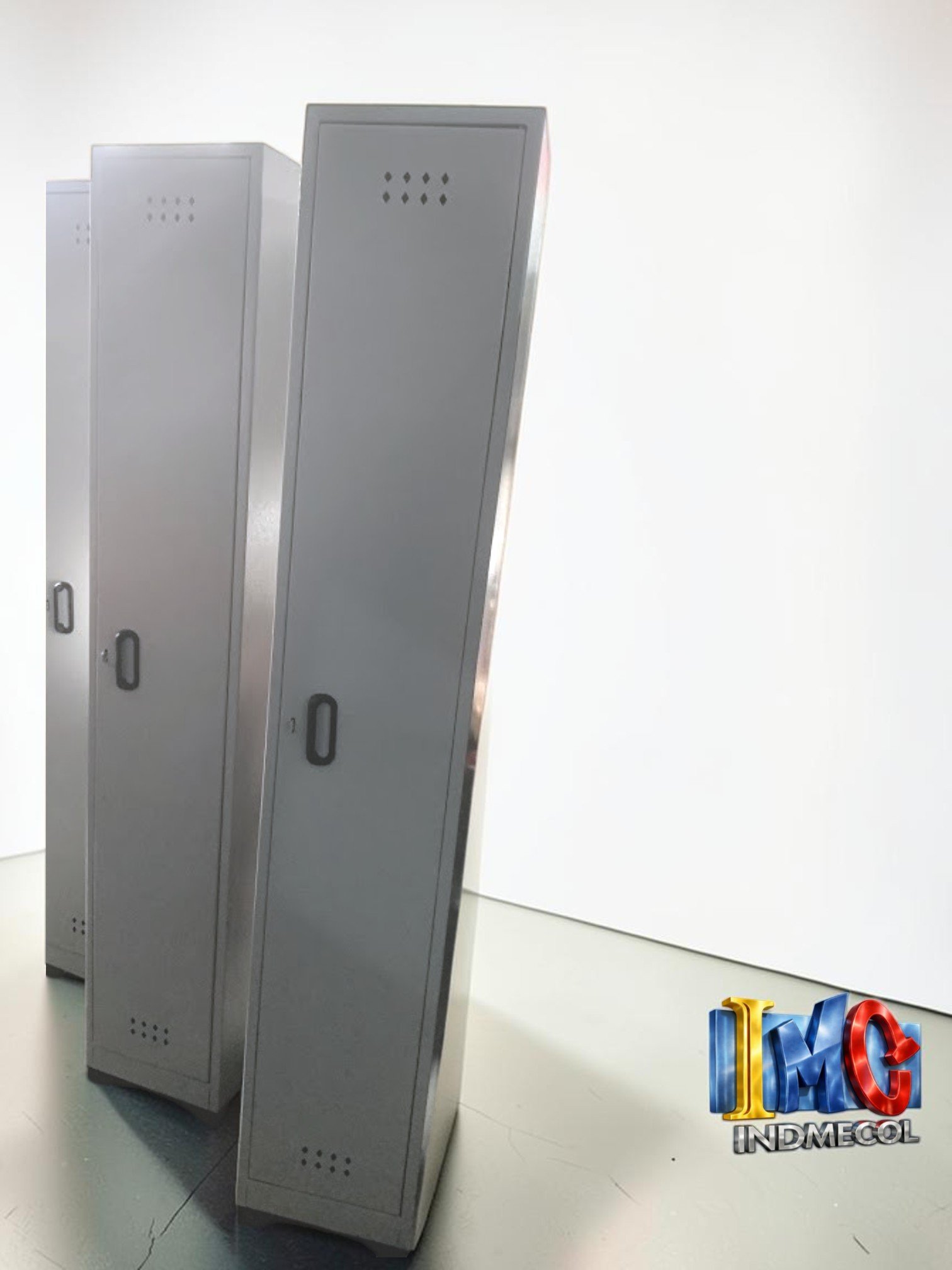 Locker de 1 Pto 1 Cuerpo