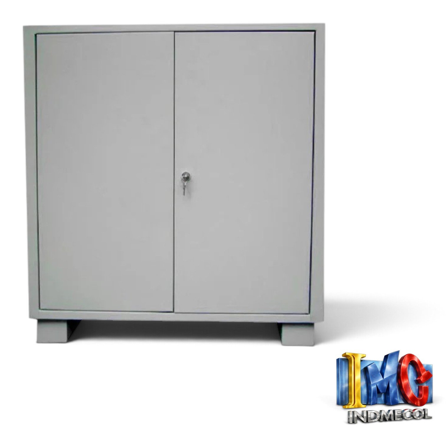 Armario Metalico 100 Alto