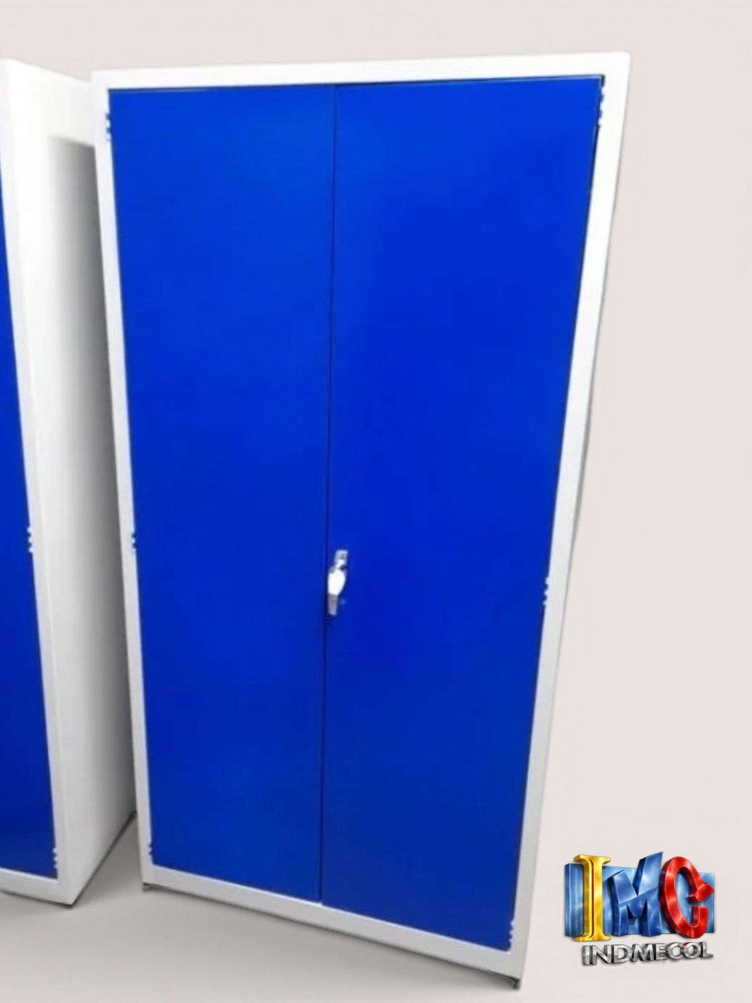 Armario Metalico Estandar 180