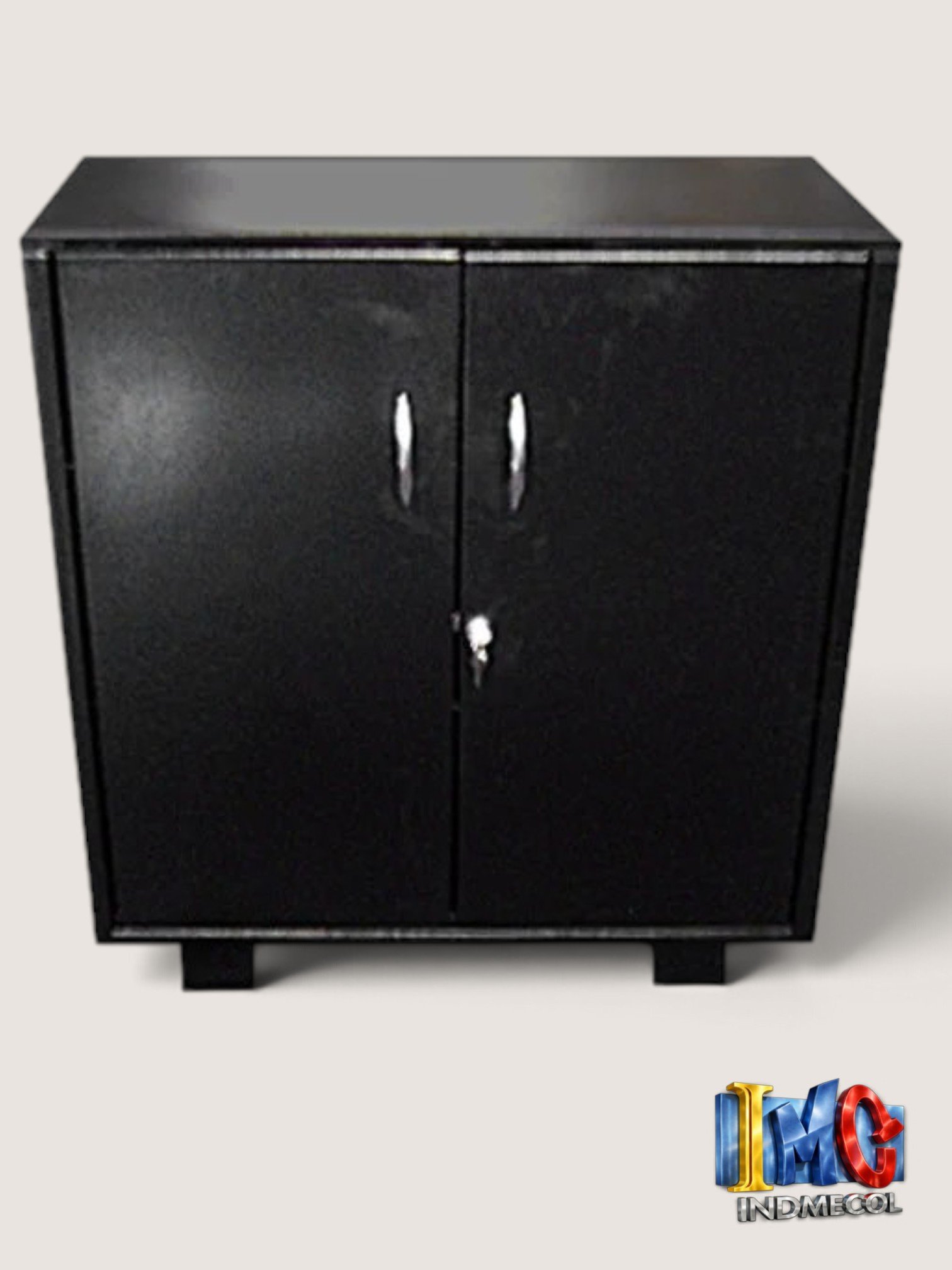 Armario Metalico 100 Alto - Imagen 2