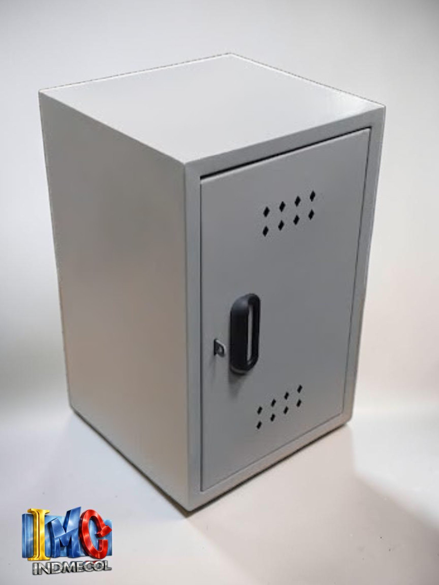 Locker 1 Pto Pared